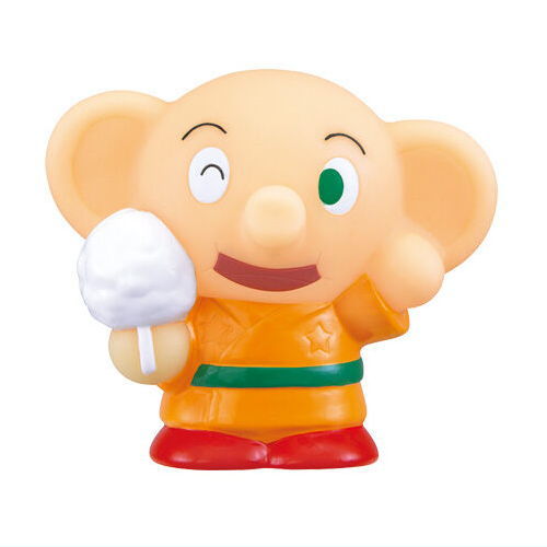 Atsumare Anpanman P84 [6.Chibizo]