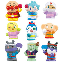 Atsumare Anpanman P84 [All 9 type set(Full Complete)]
