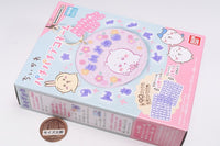 Chiikawa Pachi Pachi Deco Name [1.Chiikawa]