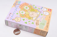 Chiikawa Pachi Pachi Deco Name [3.Usagi]