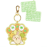 Chiikawa Pachi Pachi Deco Name [3.Usagi]