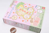 Chiikawa Pachi Pachi Deco Name [6.Lemonade]