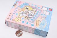 Chiikawa Pachi Pachi Deco Name [7.Minna]