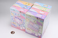 Chiikawa Pachi Pachi Deco Name [All 7 type set(Full Complete)]