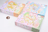 Chiikawa Pachi Pachi Deco Name [Assorted 3 type set (3.Usagi/6.Lemonade/7.Minna)]