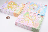 Chiikawa Pachi Pachi Deco Name [Assorted 3 type set (3.Usagi/6.Lemonade/7.Minna)]