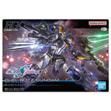 GUNDAM Gunpla Package Art Gummy Part.2 [7.(292) Duel Blitz Gundam (Metallic Card)]