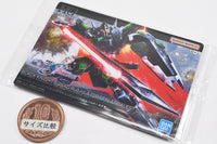 GUNDAM Gunpla Package Art Gummy Part.2 [9.(294) Black Knight Squad Rud-ro.A (Griffin Albalest Custom) (Metallic Card)]