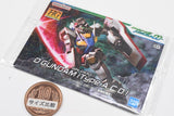 GUNDAM Gunpla Package Art Gummy Part.2 [11.(296) 0 Gundam (Type A.C.D.) (Metallic Card)]