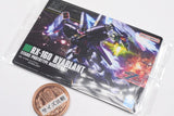 GUNDAM Gunpla Package Art Gummy Part.2 [24.(309) Byarlant (Metallic Card)]
