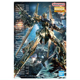 GUNDAM Gunpla Package Art Gummy Part.2 [30.(Re015) Hyaku-Shiki Ver.2.0 (Metallic Card)]