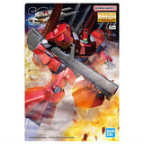 GUNDAM Gunpla Package Art Gummy Part.2 [31.(Re076) Rick Dias (Quattro Bajeena Color) (Metallic Card)]