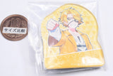 Colorful Peach Chara Magnets [3.Tattsun]