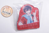 Colorful Peach Chara Magnets [4.Yuankun]
