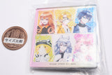 Colorful Peach Chara Magnets [13.6nin shugo A]