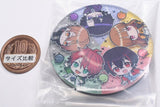 Colorful Peach Chara Magnets [18.Rare: 5nin shugo B]