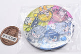Colorful Peach Chara Magnets [19.Rare: 6nin shugo B]