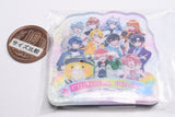 Colorful Peach Chara Magnets [20.Rare: Zenin shugo]