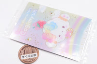 Sanrio Characters Wafer 10 Ichigo Shinbun 50th anniversary Minnade Oiwai [18.Kogimyun (50th)(Character card)]