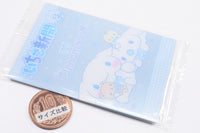 Sanrio Characters Wafer 10 Ichigo Shinbun 50th anniversary Minnade Oiwai [28.Ichigo Shinbun February 10, 2024 issue (Character card)]