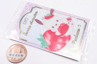 Sanrio Characters Wafer 10 Ichigo Shinbun 50th anniversary Minnade Oiwai [32.Pochacco (Special card) (foil stamping)]