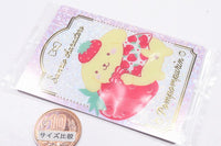 Sanrio Characters Wafer 10 Ichigo Shinbun 50th anniversary Minnade Oiwai [33.Pompompurin (Special card) (foil stamping)]