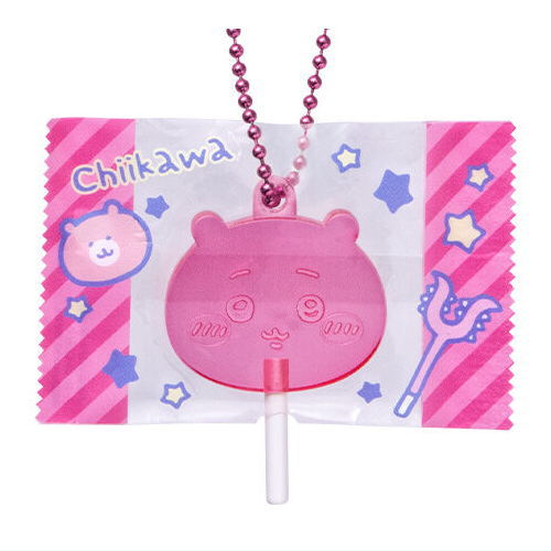 Chiikawa Candy Charms Gummy [1.Chiikawa]