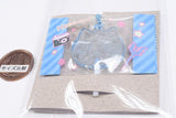 Chiikawa Candy Charms Gummy [2.Hachiware]