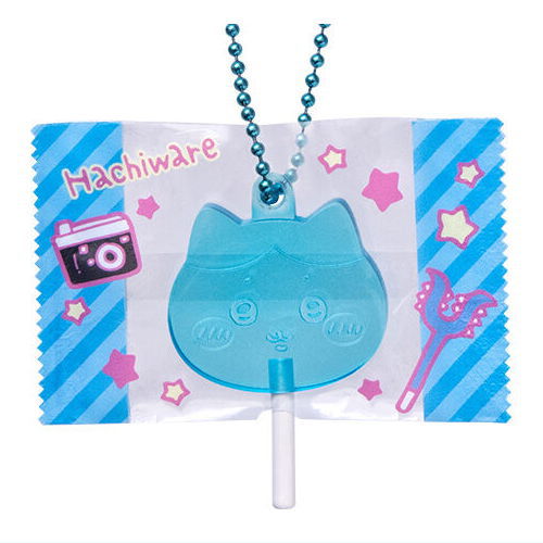 Chiikawa Candy Charms Gummy [2.Hachiware]