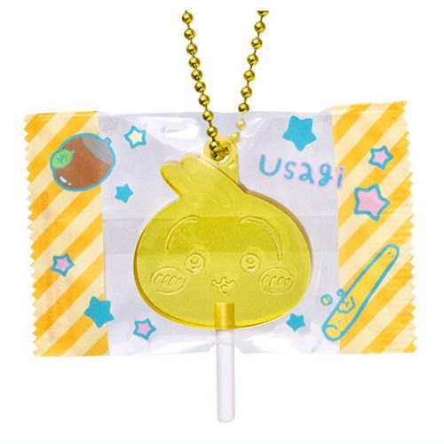 Chiikawa Candy Charms Gummy [3.Usagi]