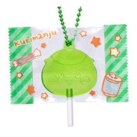 Chiikawa Candy Charms Gummy [5.Kurimanju]