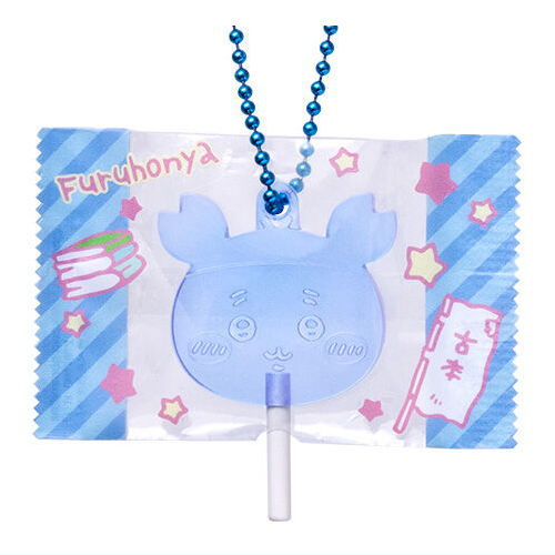 Chiikawa Candy Charms Gummy [8.Furuhonya]
