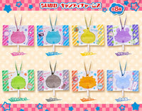 Chiikawa Candy Charms Gummy [All 8 type set(Full Complete)]