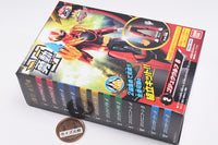 No.1 Sentai Gozyuger Yu-do [2.GozyuWolf B]