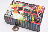No.1 Sentai Gozyuger Yu-do [2.GozyuWolf B]