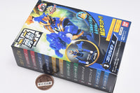 No.1 Sentai Gozyuger Yu-do [3.GozyuLeon A]