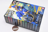 No.1 Sentai Gozyuger Yu-do [3.GozyuLeon A]