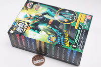 No.1 Sentai Gozyuger Yu-do [8.GozyuEagle B]