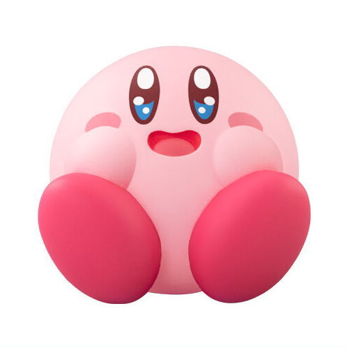 Kirby Friends Part.5 [3.Kirby (wakuwaku)]