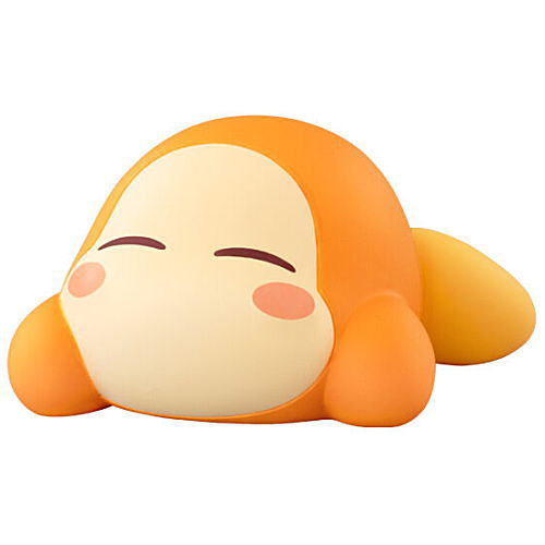 Kirby Friends Part.5 [4.Waddle Dee (suyasuya)]