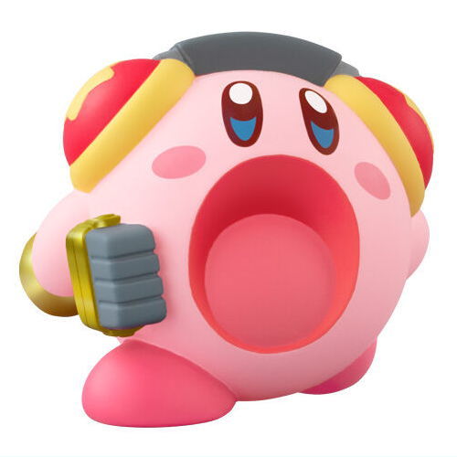 Kirby Friends Part.5 [6.Mike]