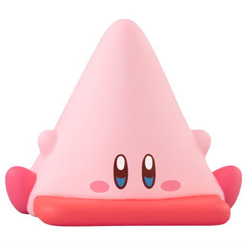 Kirby Friends Part.5 [7.Sankaku hoobari]