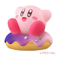 Kirby Friends Part.5 [8.Kirby (donut) rare color version]