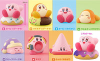Kirby Friends Part.5 [All 8 type set(Full Complete)]