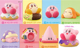 Kirby Friends Part.5 [All 8 type set(Full Complete)]