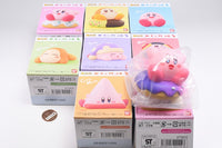 Kirby Friends Part.5 [All 8 type set(Full Complete)]