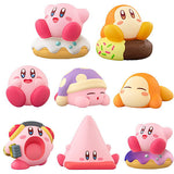 Kirby Friends Part.5 [All 8 type set(Full Complete)]
