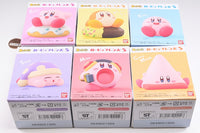 Kirby Friends Part.5 [Assorted 6 type set (1.2.3.5.6.7)]