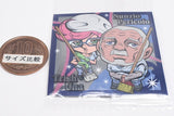 Niforamtion JoJo's Bizarre Adventure Seal Wafer Golden Wind Episodio01 [10.Pericolo & Trish Una (normal)]