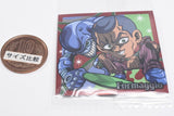 Niforamtion JoJo's Bizarre Adventure Seal Wafer Golden Wind Episodio01 [14.Formaggio/L.F (normal)]